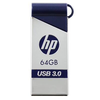 惠普 x715w/64G 经典商务Ｕ盘 （单位：个）